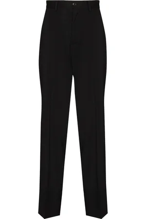 OUR LEGACY Chino mit geradem Bein