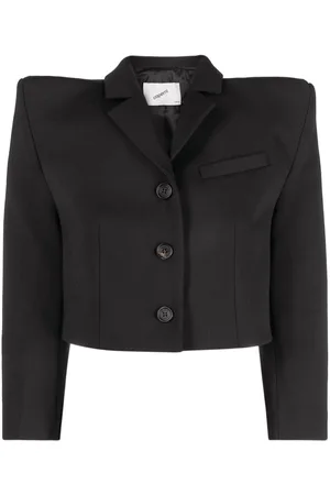 COPERNI Cropped-Blazer