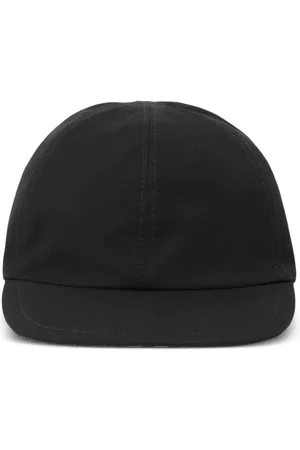 Burberry Wendbare Baseballkappe mit Check