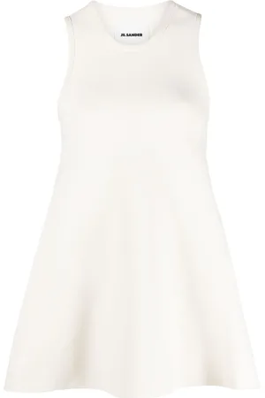 Jil Sander Bluse mit Knöpfen