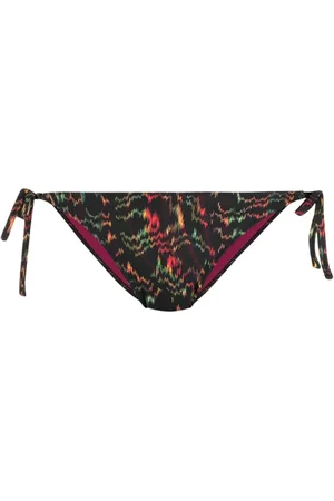 Paul Smith Bikinihöschen mit grafischem Print