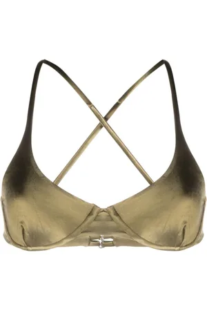 Isa Boulder Wendbares Bikinioberteil