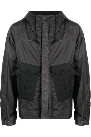 Ten Cate Leichte Kapuzenjacke