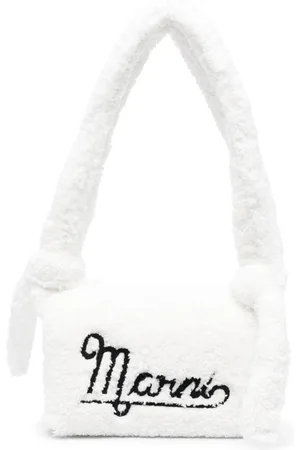 Marni Kleine Prisma Schultertasche
