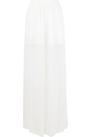 Rochas Hose mit elastischem Bund