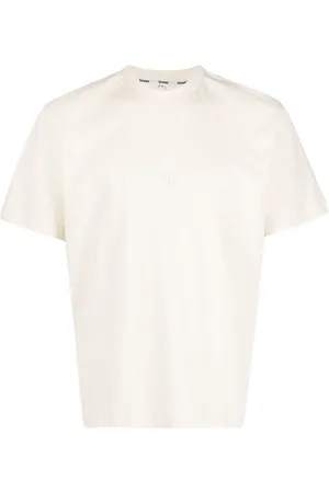 SUNNEI T-Shirt mit Logo-Print