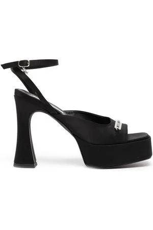 Karl Lagerfeld Lazula Sandalen 120mm