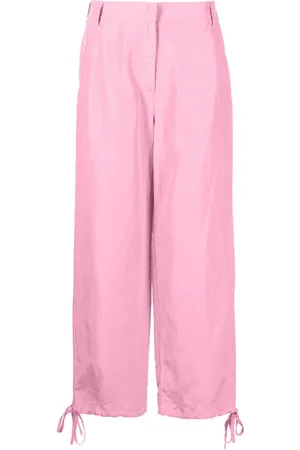 Msgm Hose mit Kordelzug