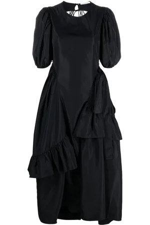 Cecilie Bahnsen Devina Kleid