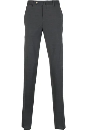 PT Torino Halbhohe Tapered-Hose