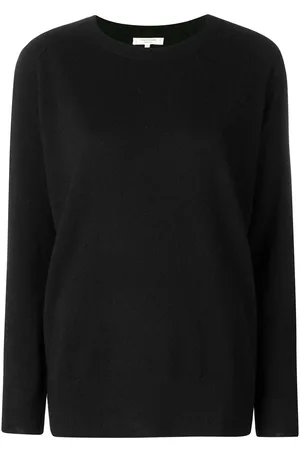 Chinti & Parker Kaschmirpullover mit lockerem Schnitt