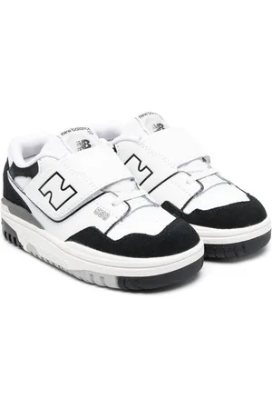 New Balance 550 Sneakers mit Klettverschluss