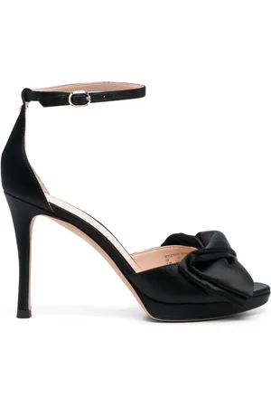 Kate Spade Sandalen mit Schleife 100mm
