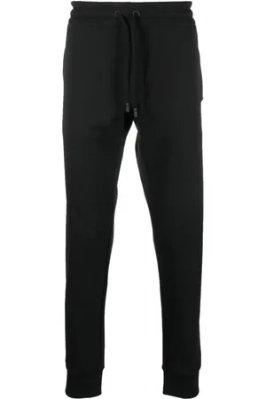 Dolce & Gabbana Bestickte Jogginghose