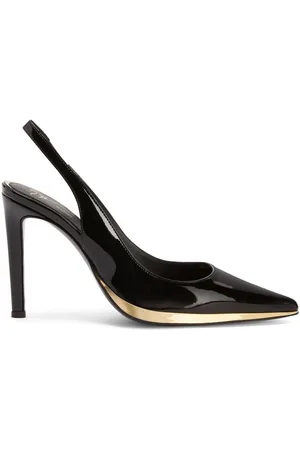 Giuseppe Zanotti Slingback-Pumps 105mm