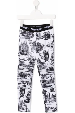 Philipp Plein En PLEIN Leggings