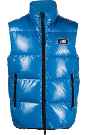 Dsquared2 Ultra Light Daunenweste