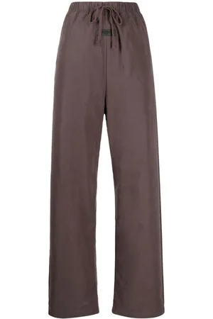 FEAR OF GOD Hose mit Kordelzug