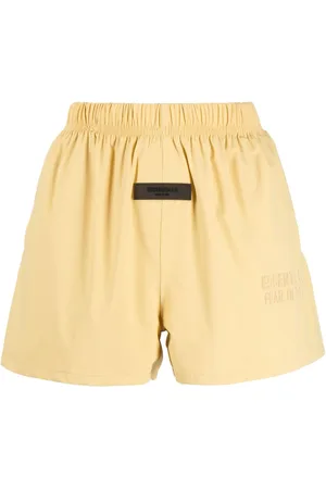 FEAR OF GOD Shorts mit Kordelzug