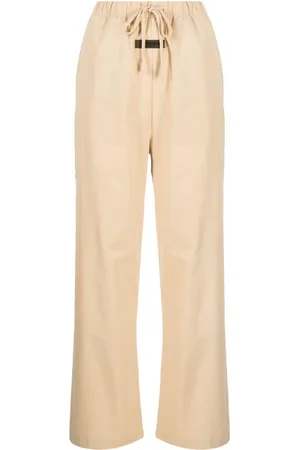 FEAR OF GOD Hose mit Kordelzug