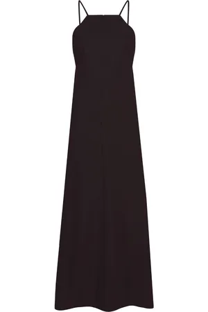 Proenza Schouler Trägerkleid mit Cut-Outs
