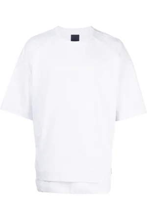 JUUN.J T-Shirt im Oversized-Look