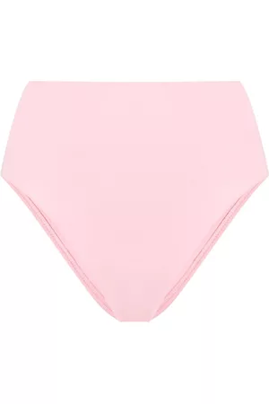 Bondi Born Damen High-waisted Bikinis - Poppy high-waisted bikini bottom