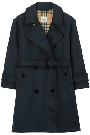 Burberry Klassischer Trenchcoat