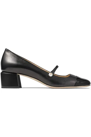 Jimmy Choo Elisa Pumps 45mm
