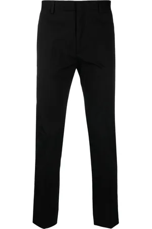 LOW BRAND Tief sitzende Hose
