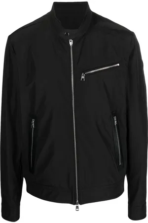 Moncler Drome Bikerjacke
