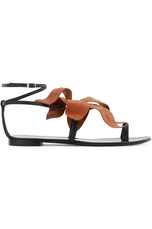 Giuseppe Zanotti Flache 