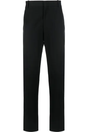 Alexander McQueen Klassische Tapered-Hose