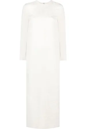 Totême Jacquard-Kleid