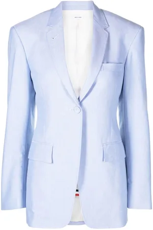Thom Browne Einreihiger Blazer