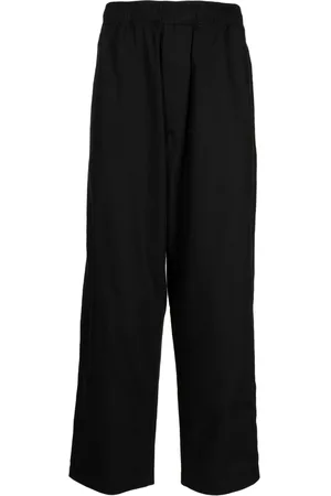 A Bathing Ape Hose mit elastischem Bund