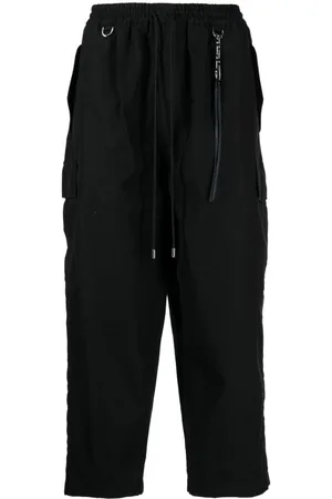 MASTERMIND JAPAN Klassische Cargohose