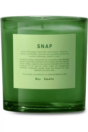 BOY SMELLS Damen Parfüm - Snap scented candle (240g)
