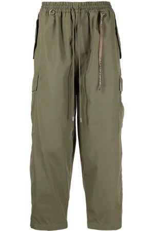 MASTERMIND JAPAN Klassische Cargohose