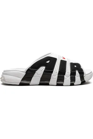 Nike Air More Uptempo Pantoletten
