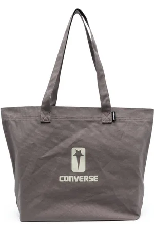 Converse Shopper aus Canvas mit Logo-Print