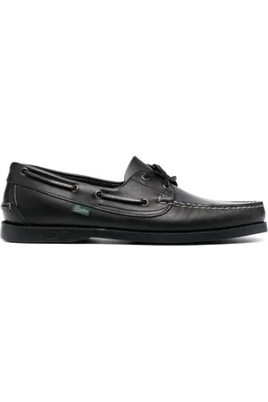 Paraboot Barth Segelschuhe