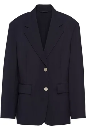 Prada Einreihiger Blazer