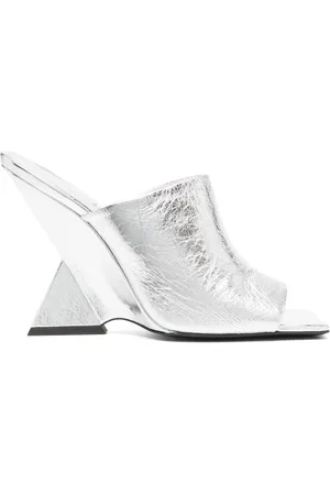 The Attico Cheope Mules 105mm