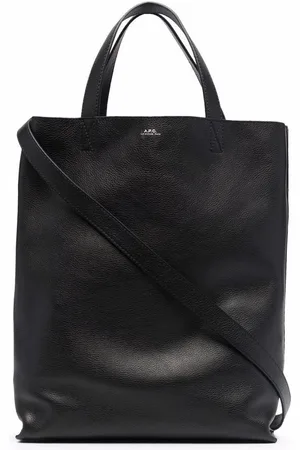 A.P.C. Mittelgroße Cabas Maiko Handtasche