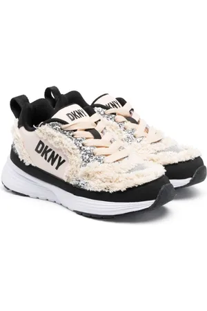 DKNY Novelty Sneakers