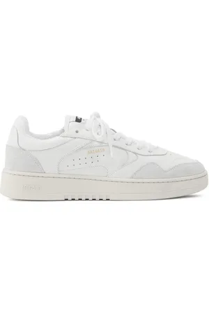 Axel Arigato Arlo Sneakers mit Kontrasteinsätzen