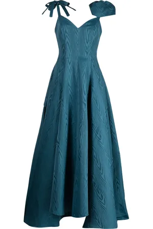 Bambah Bluebell Princess Abendkleid