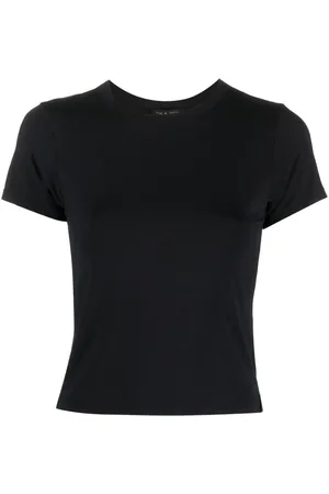 RAG&BONE Klassisches Langarmshirt