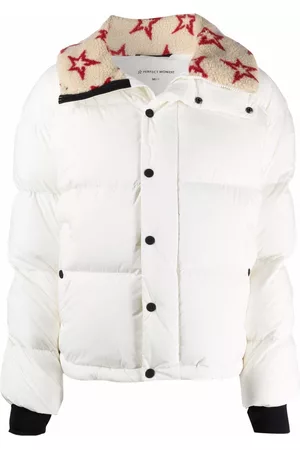 Perfect Moment Damen Skianzüge - Jojo padded down ski jacket